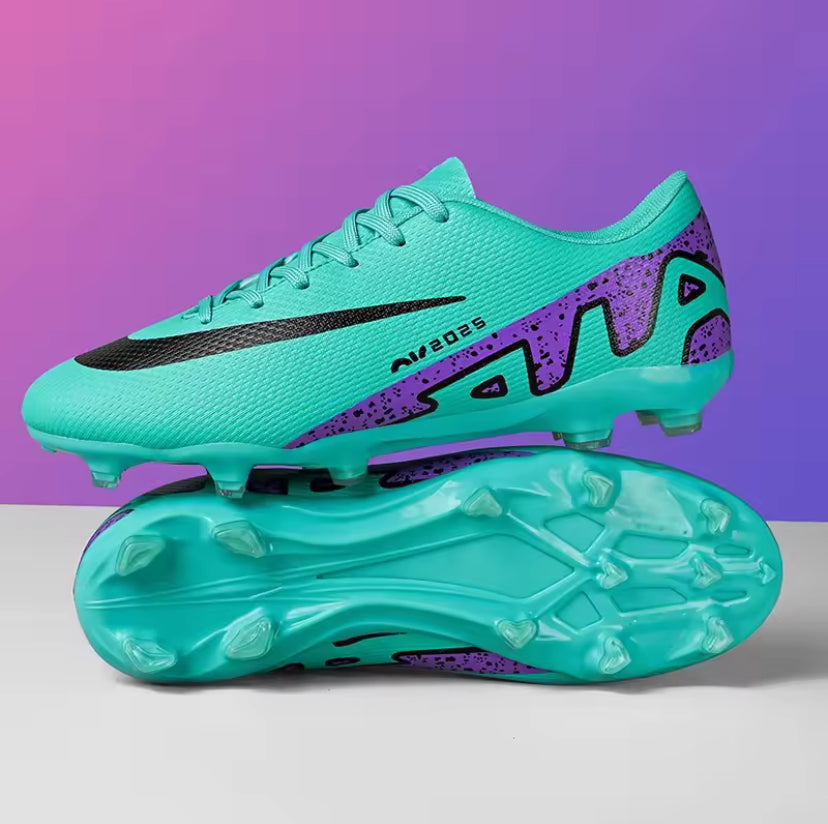 AIR 2025 Football Boots (Moulds)
