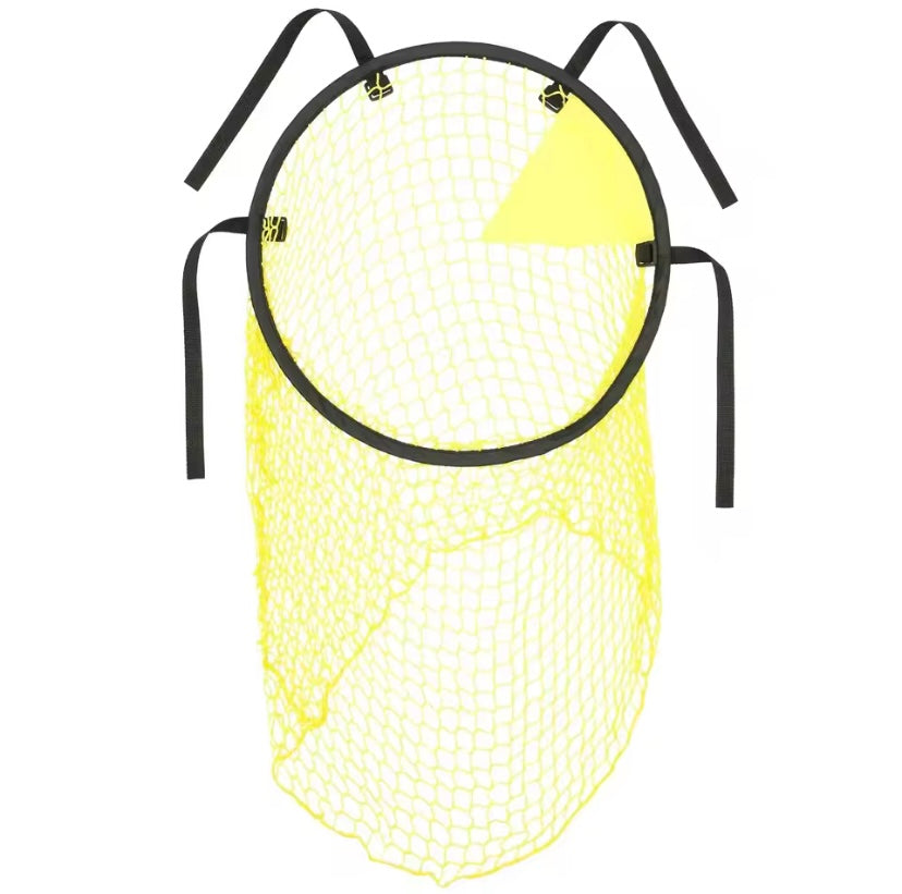 Football Target Net