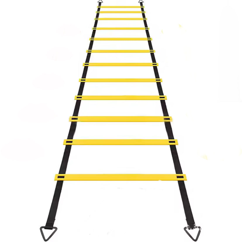 Escalera de agilidad