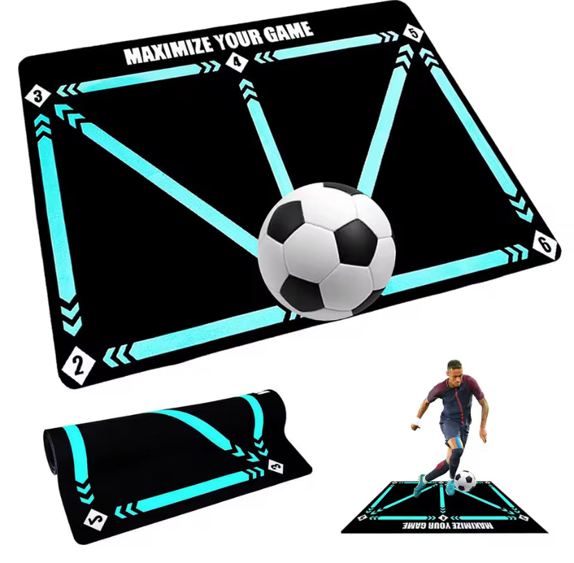 Footwork Mat