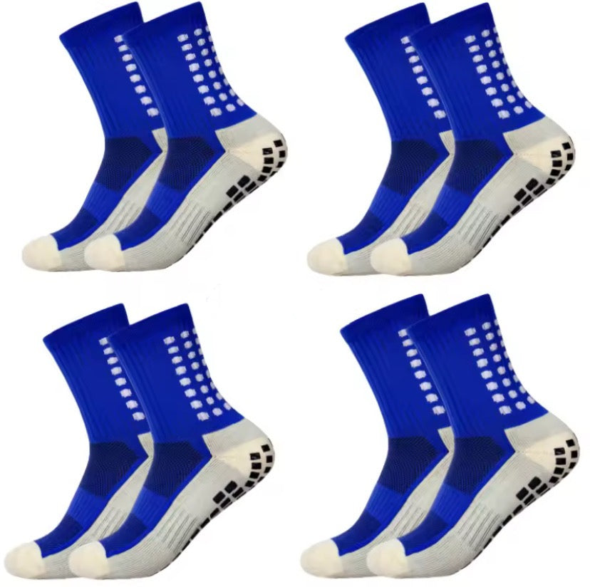 Non-Slip Grip Socks