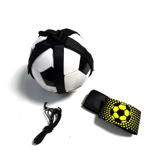 Elastic Football Control Waist Belt