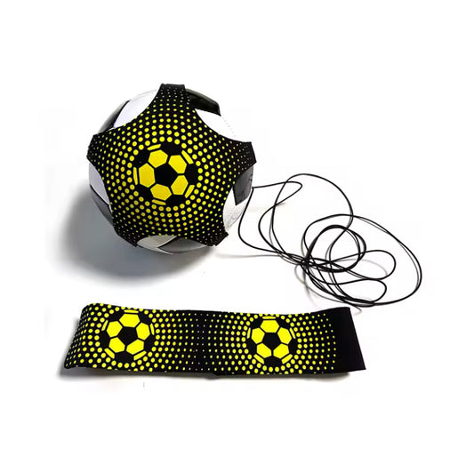 Elastic Football Control Waist Belt