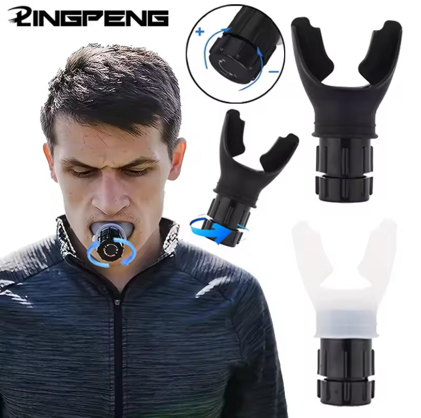 Lung Trainer