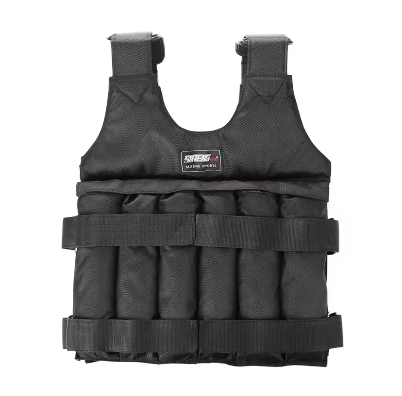 Weighted Vest