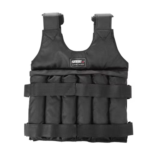 Weighted Vest