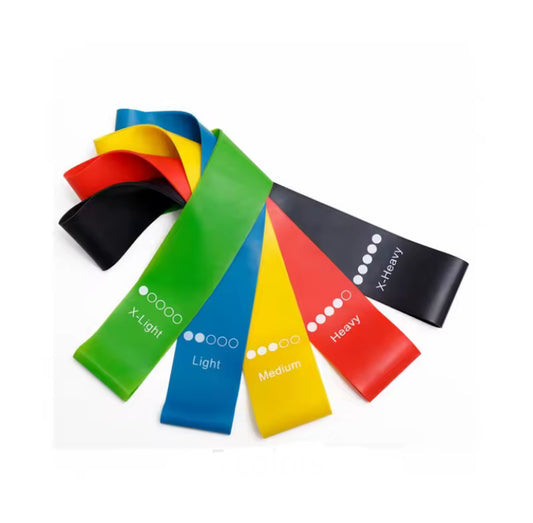 Resistance Bands