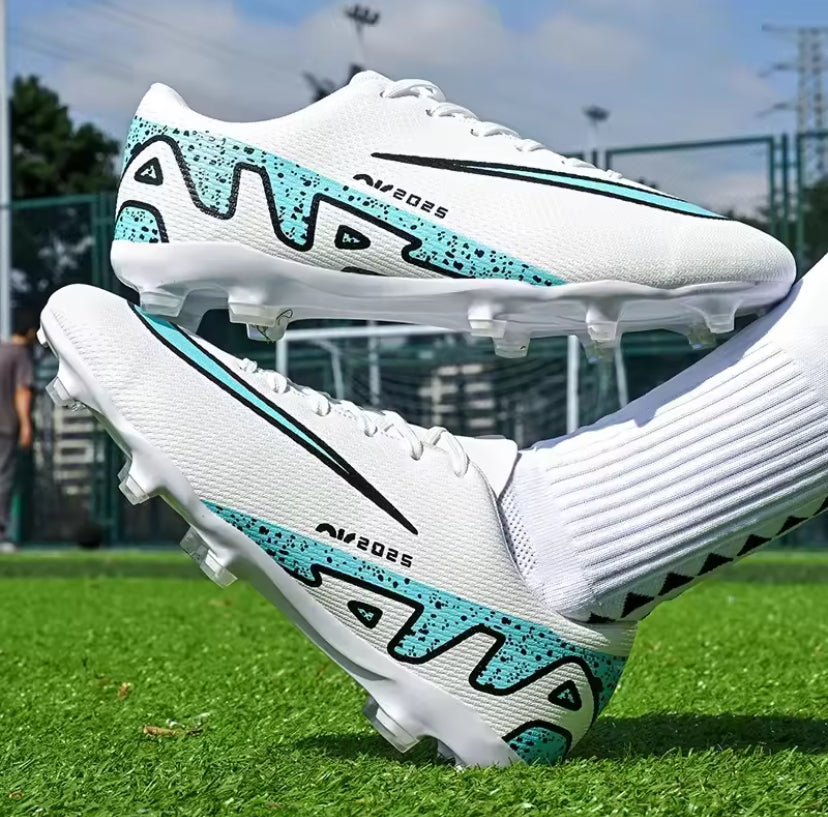 AIR 2025 Football Boots (Moulds)