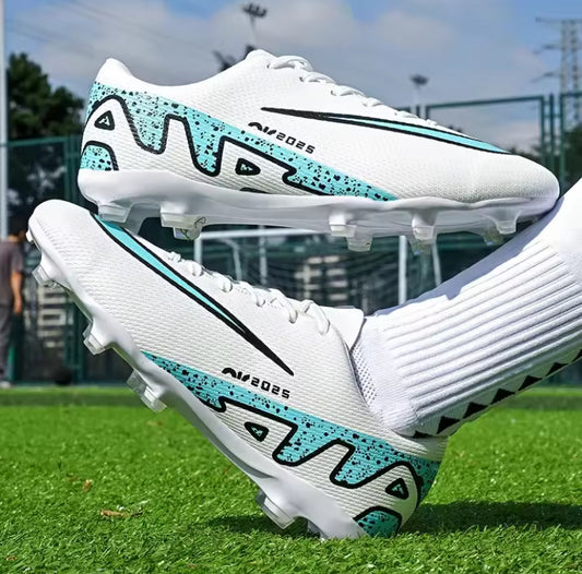 AIR 2025 Football Boots (Moulds)