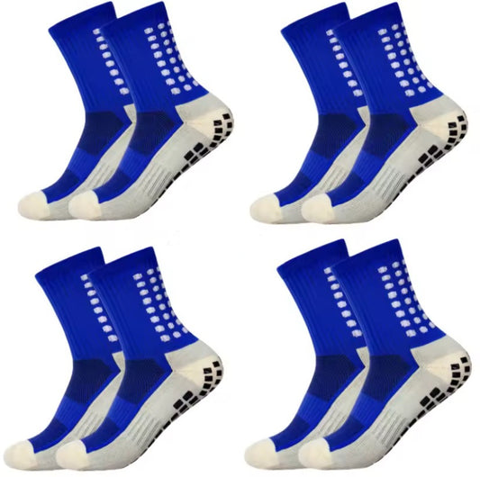 Non-Slip Grip Socks