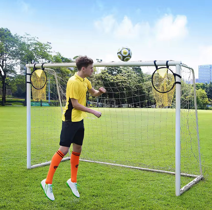 Football Target Net
