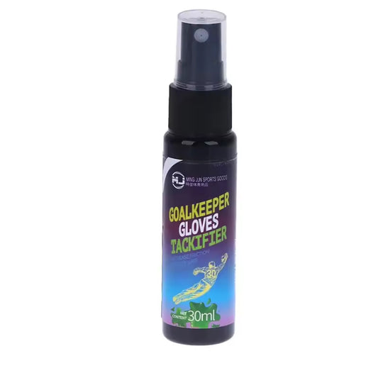 Goalkeeper Glove Spray