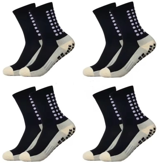 Non-Slip Grip Socks