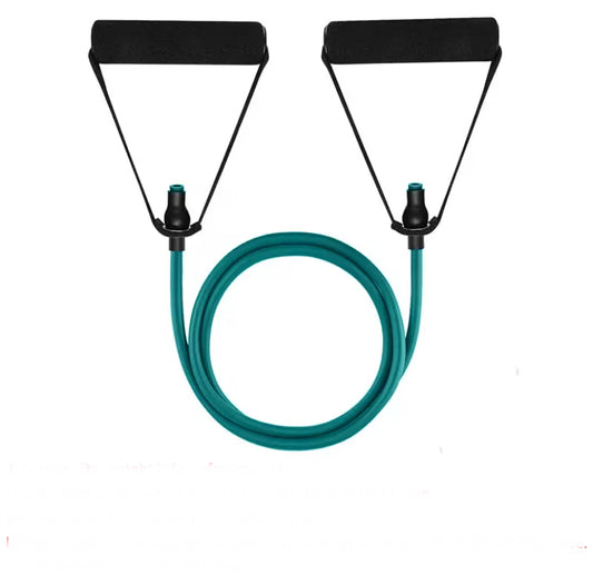 Resistance Bands With Handle